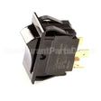 3000013740 Compatible Jade Rockerswitch, Dpst, 20 Amp, 125-277 Volt