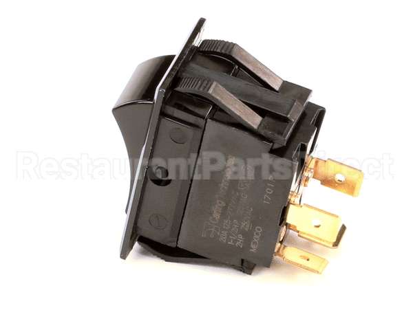 3000013740 Jade Switch, Dpst Carling Ss1104