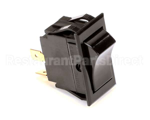 3000013740 Jade Switch, Dpst Carling Ss1104