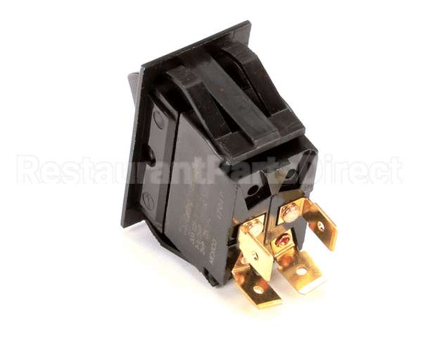 3000013740 Jade Switch, Dpst Carling Ss1104