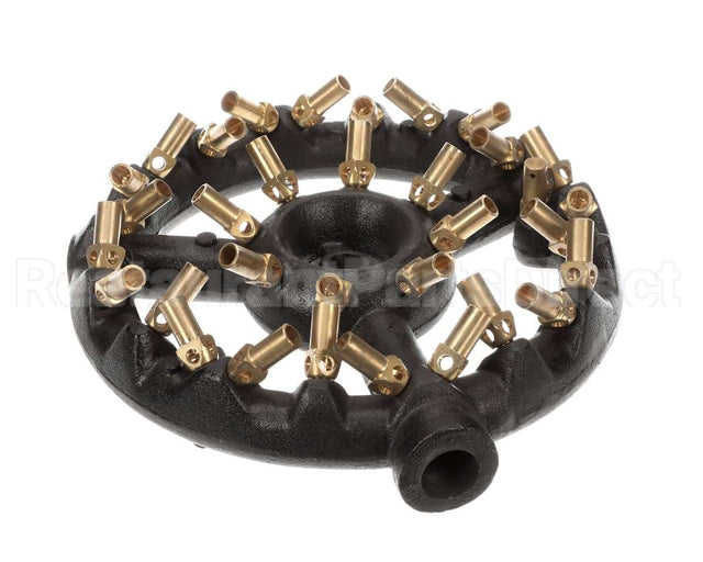 3000013757 Jade Volcano Burner, 32, Tip