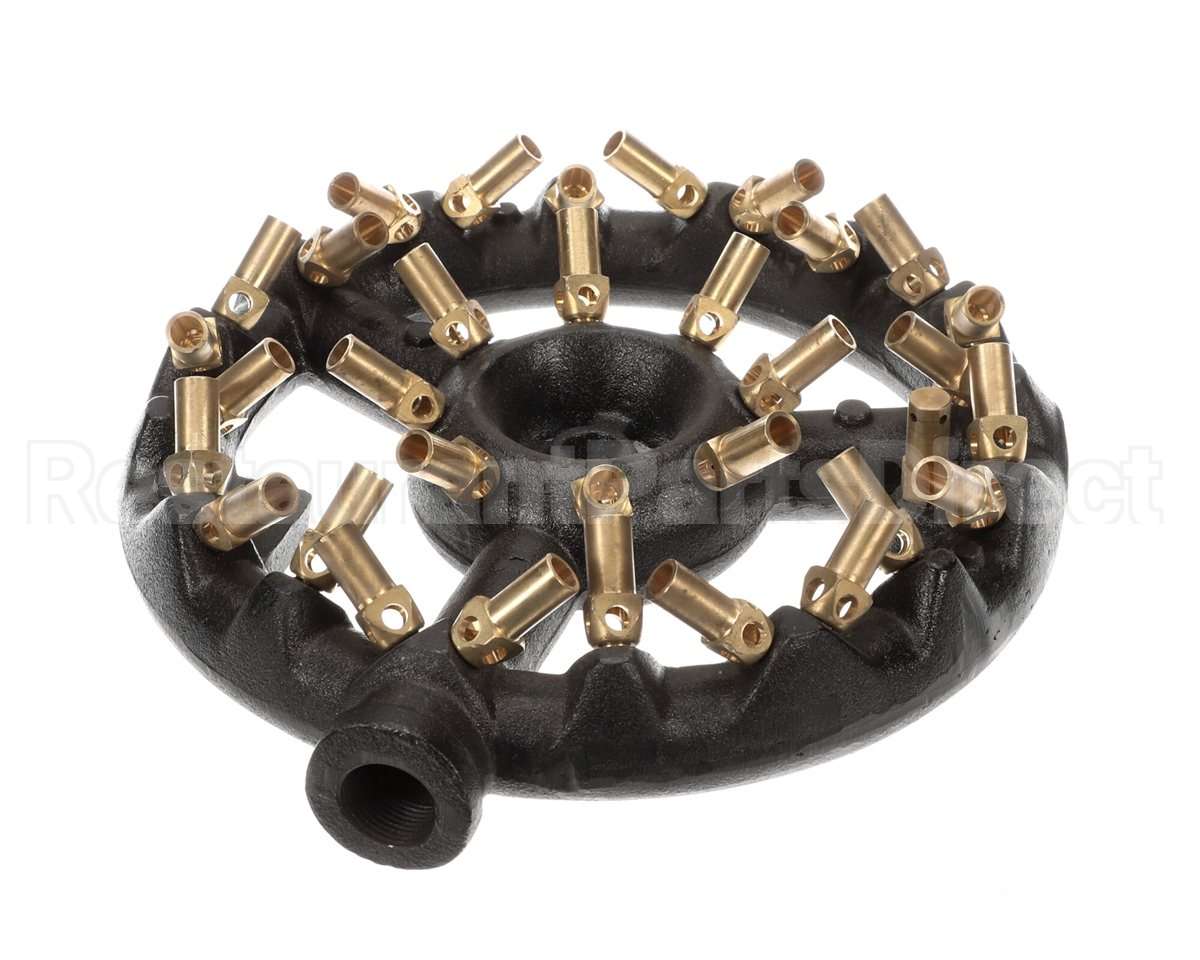 3000013757 Jade Volcano Burner, 32, Tip