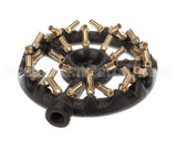 3000013757 Jade Volcano Burner, 32, Tip