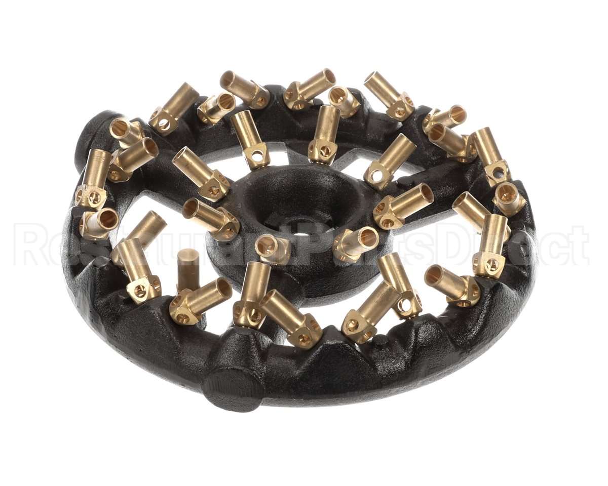 3000013757 Jade Volcano Burner, 32, Tip