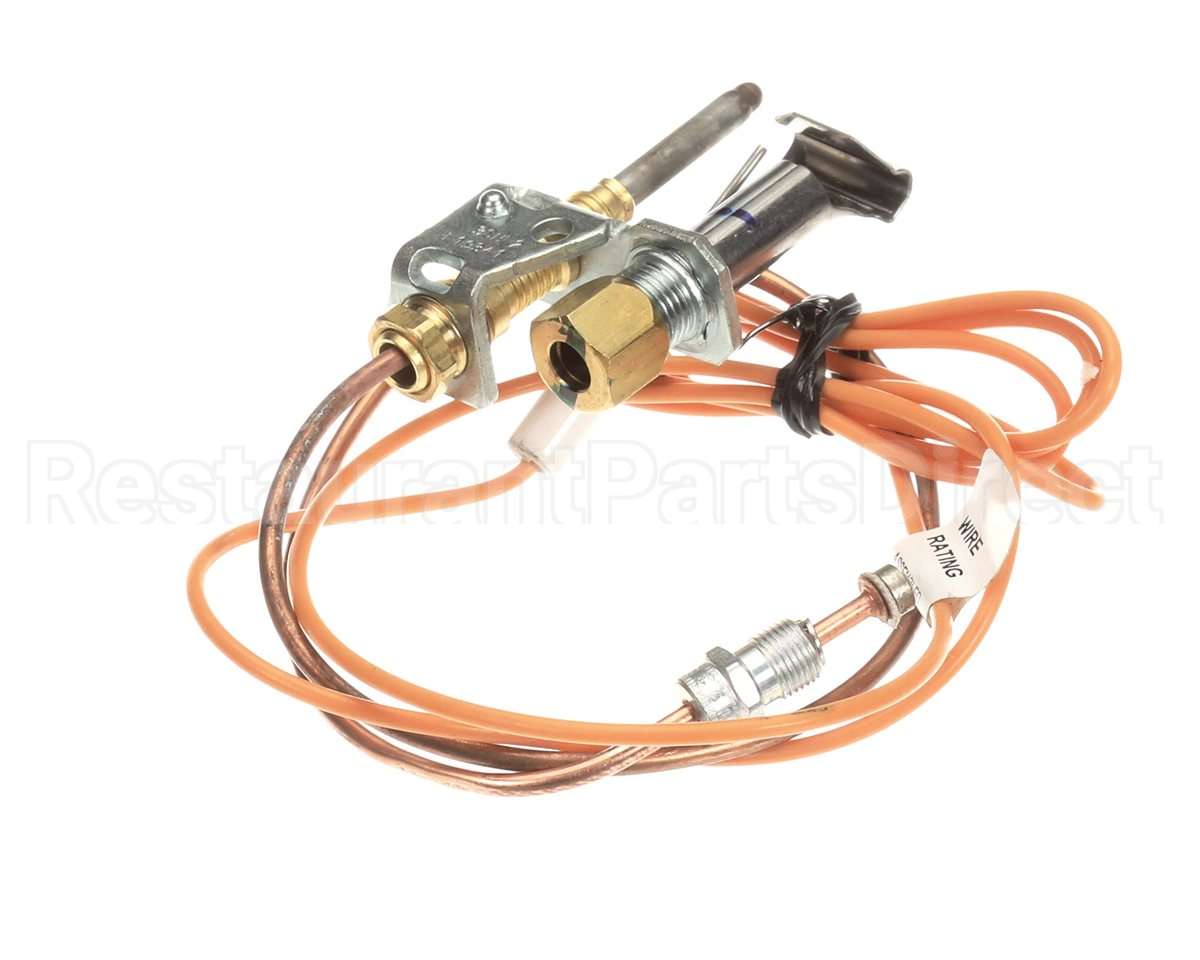 3000014113 Jade Pilot W/Elect&Thermo Assy