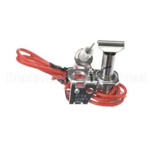 3000014409 Compatible Jade Pilot W/ Electrode 30" Left