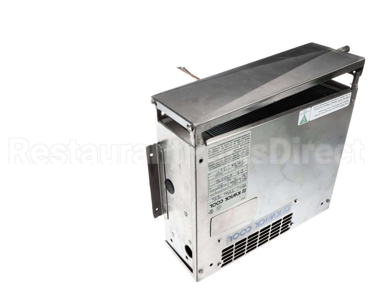 3000014745 Jade Coil, Kc-10, 1000 Btu, Slv