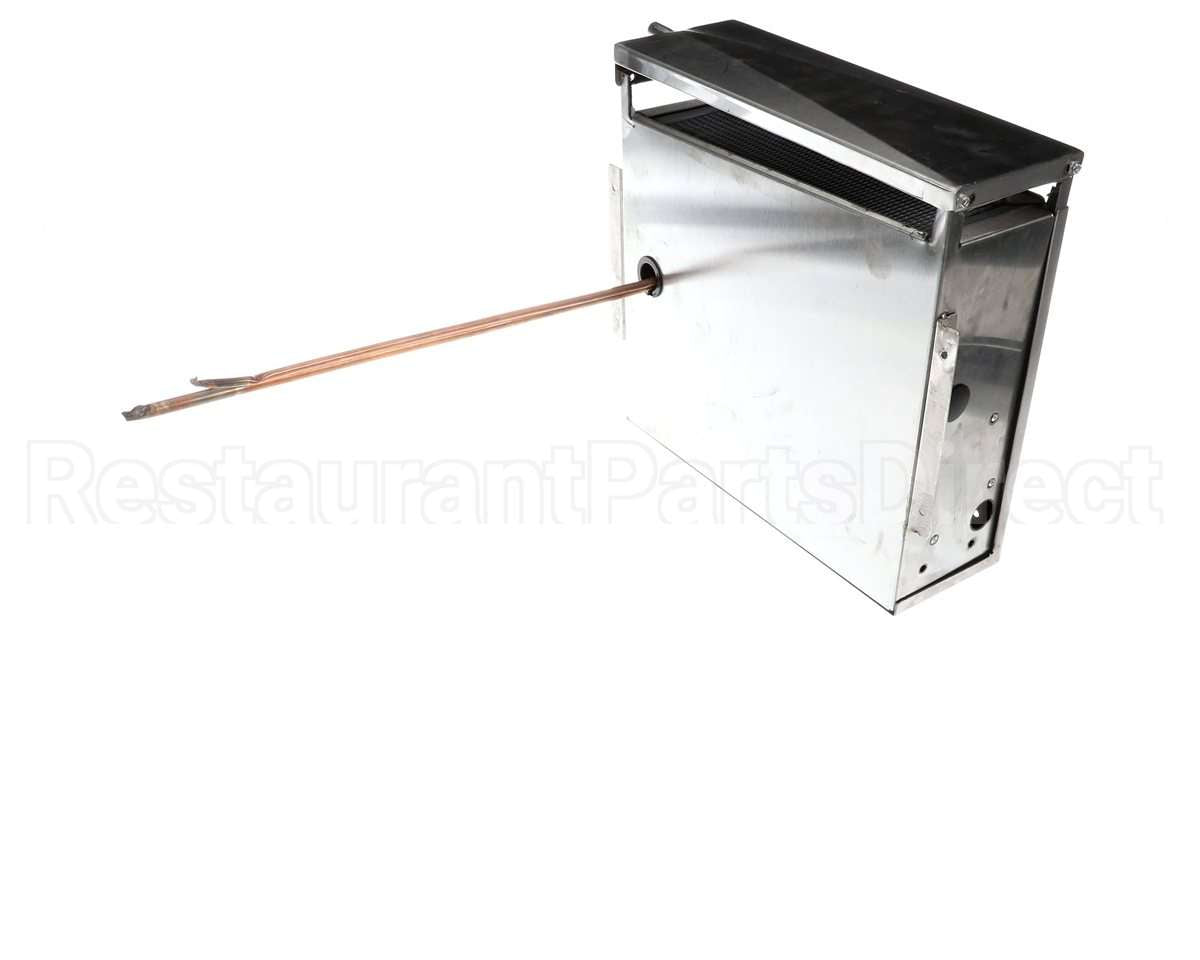 3000014745 Jade Coil, Kc-10, 1000 Btu, Slv