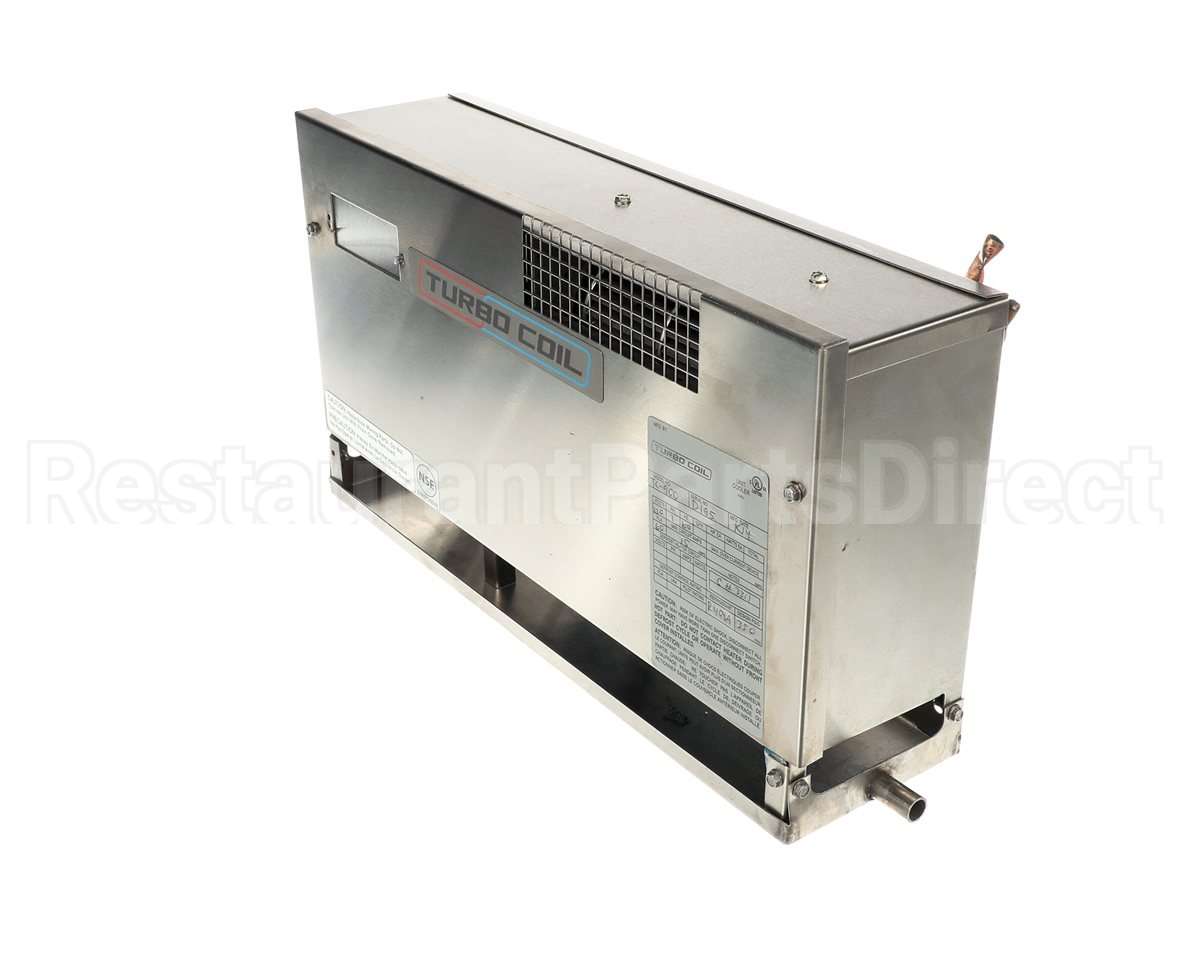 3000014859 Jade Coil, Kc-9, 900 Btu, Slv