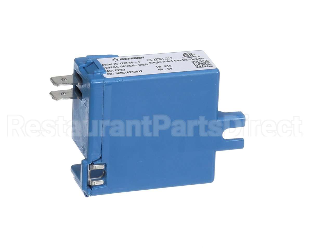 3000014998 Jade Ignition Module