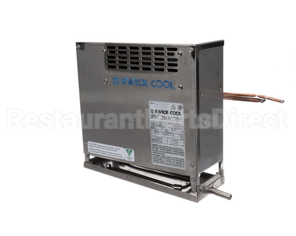 3000015020 Jade Coil Kc-10 1000Btu Frzslv