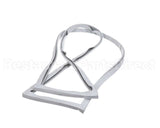 3000015066 Jade 40" Mag Dwr Gskt 41.5"X8"