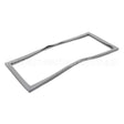 3000015067 Compatible Jade Ref Drawer Gasket 15 3/8 In X 7 3/4 In