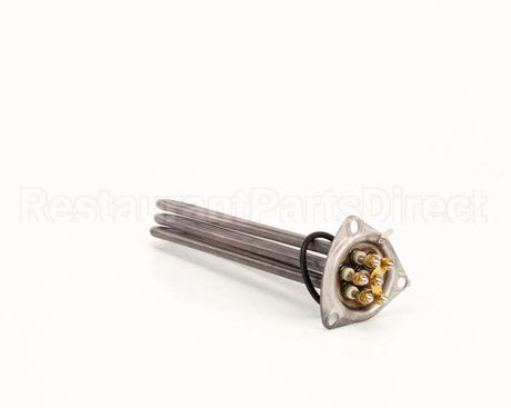 300012 Lamber-Eurodib Element 6000W/3 230V S.s. Flan