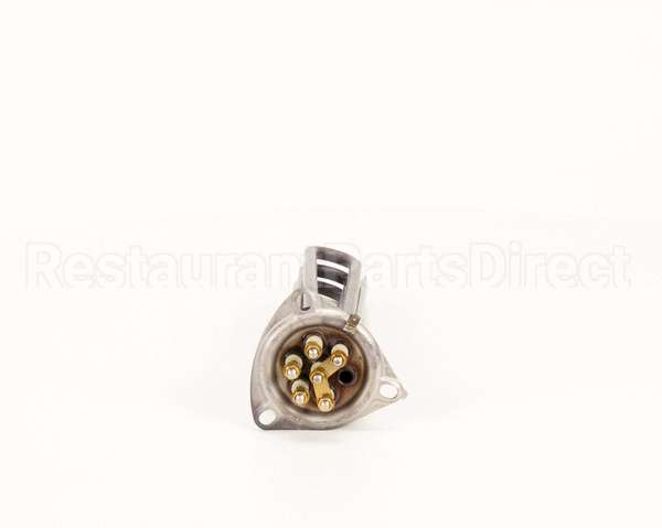 300012 Lamber-Eurodib Element 6000W/3 230V S.s. Flan