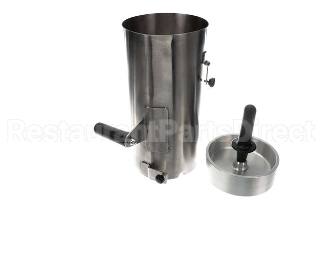 300014 Globe Vegetable Hopper For G12, G12