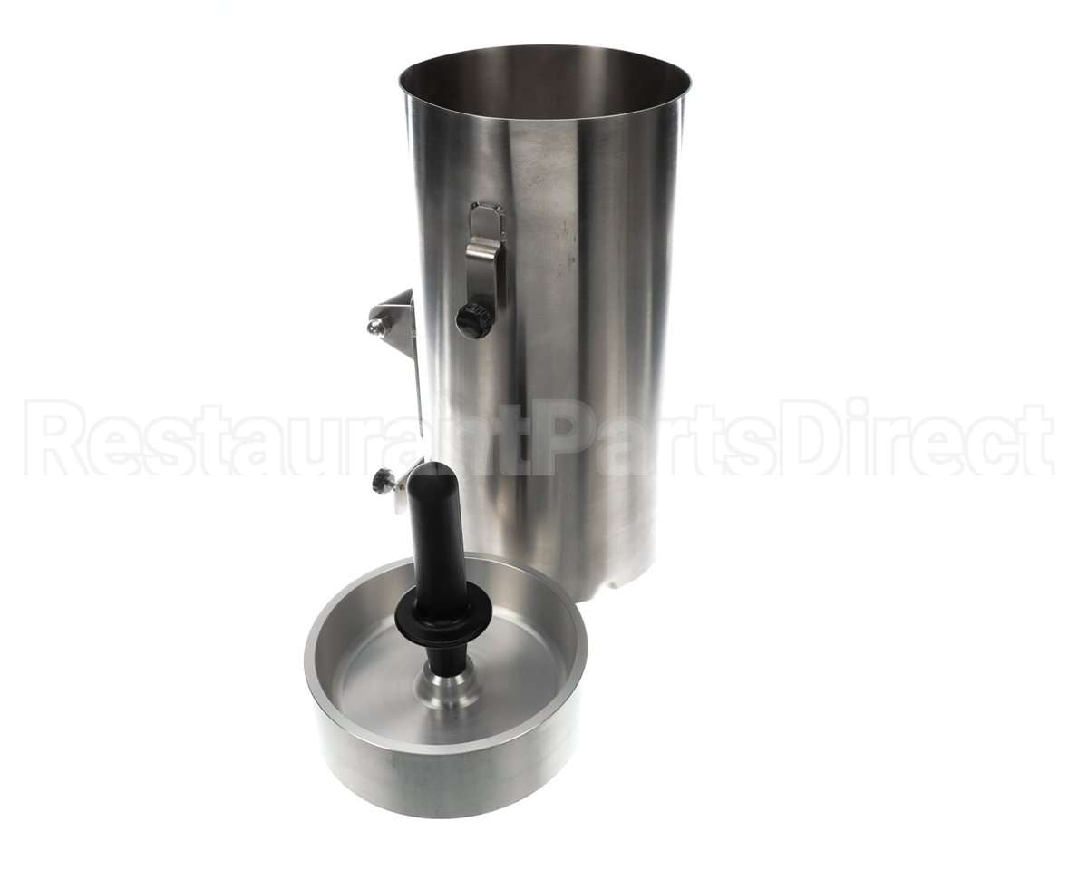 300014 Globe Vegetable Hopper For G12, G12