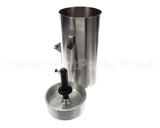 300014 Globe Vegetable Hopper For G12, G12