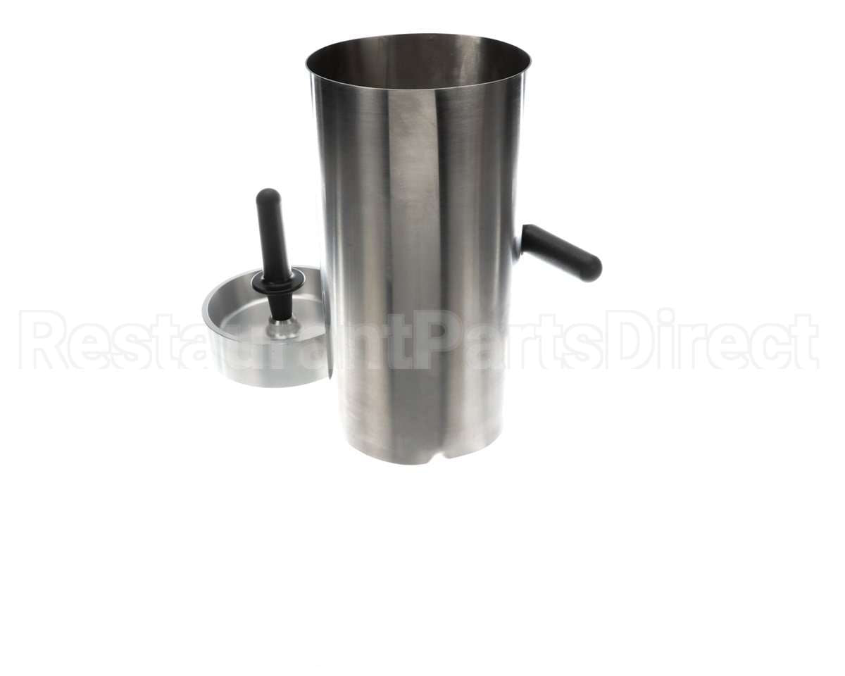 300014 Globe Vegetable Hopper For G12, G12