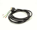 3000200 Kairak Cordset, 20A 5-20P