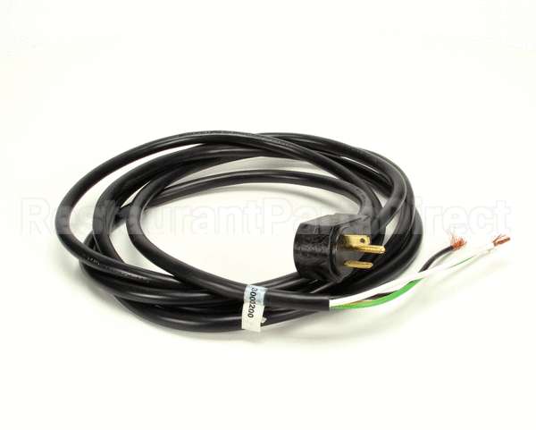 3000200 Kairak Cordset, 20A 5-20P