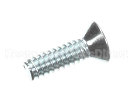 300030206 Hussmann Screw Mac F/H Phil 10-24X5/8