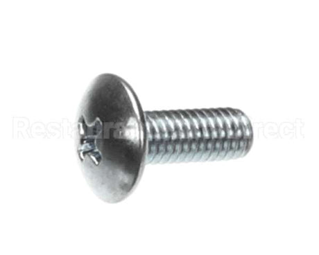 300030680 Hussmann Screw Th Phil Ms 10-32 X 1/2