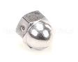 300031426 Hussmann Nut Cap Acorn 10-24Selflock