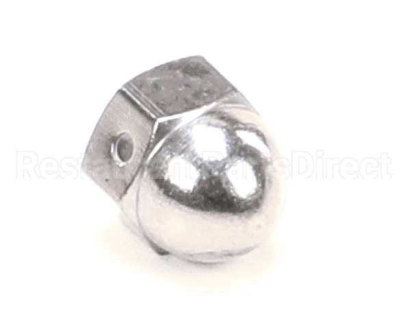 300031426 Hussmann Nut Cap Acorn 10-24Selflock