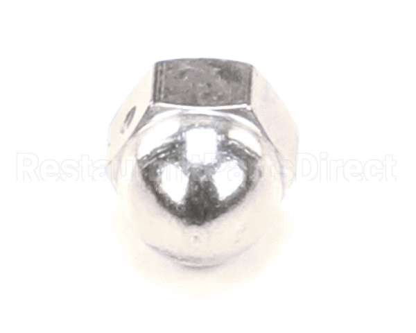 300031426 Hussmann Nut Cap Acorn 10-24Selflock