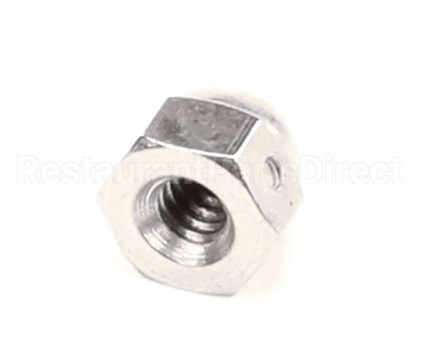 300031426 Hussmann Nut Cap Acorn 10-24Selflock