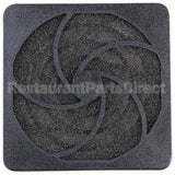 3000330 Compatible Middleby Fan Filter/Guard