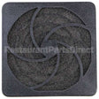 3000330 Compatible Middleby Fan Filter/Guard
