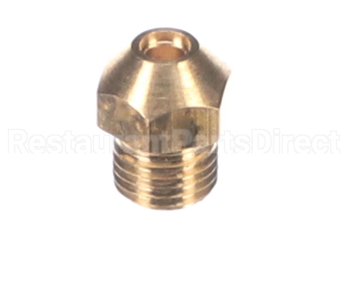 300034 Entree Orifice #39 Nat