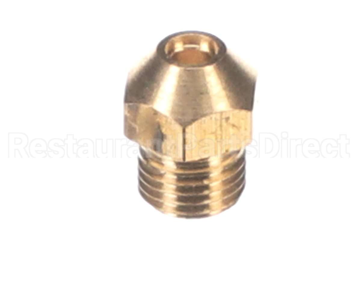 300034 Entree Orifice #39 Nat