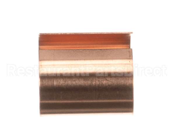 3000503 Manitowoc Ice Strap, Copper - Txv Bulb 1/2Od