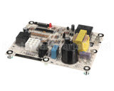 300050553 Daikin Integrated Furnace Ctrl Board