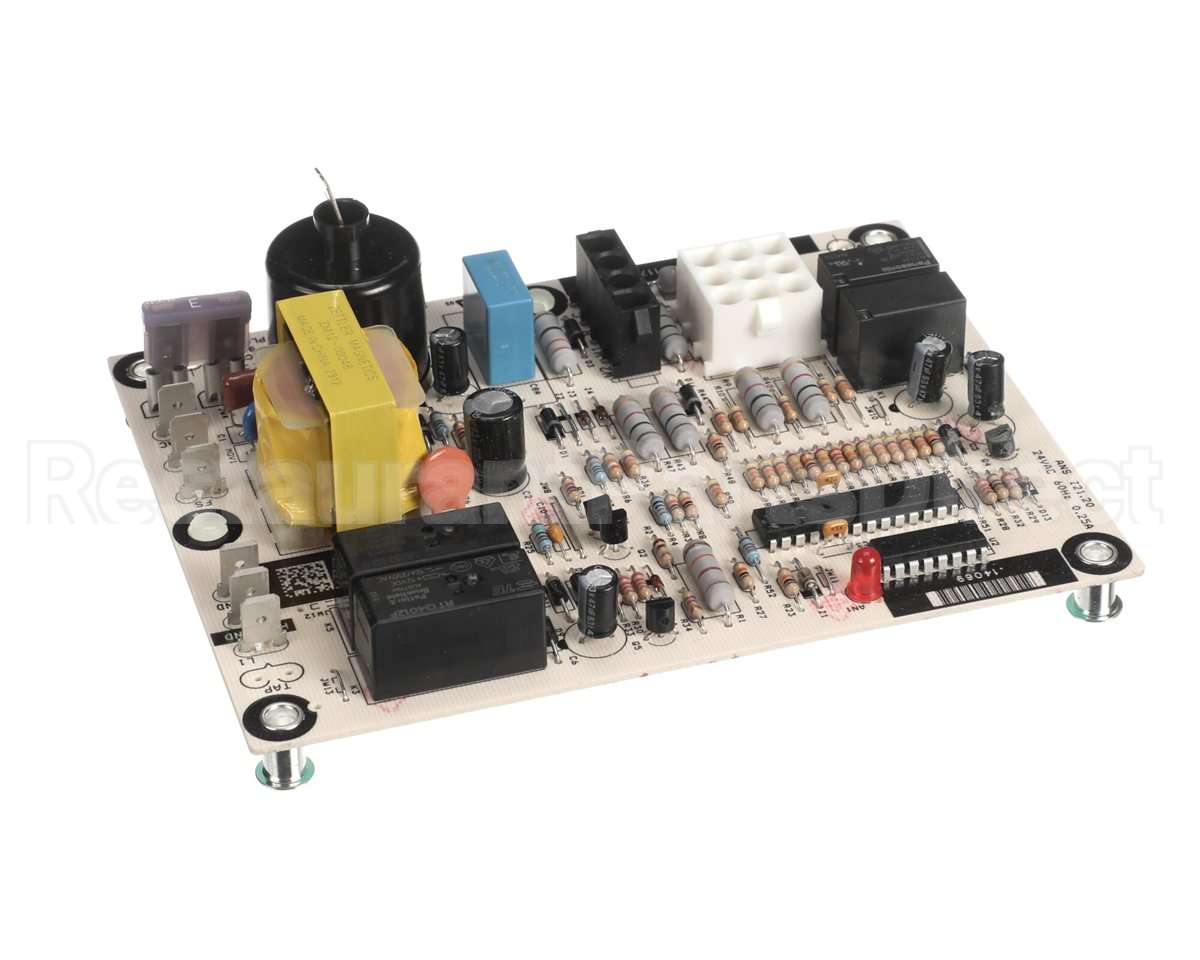300050553 Daikin Integrated Furnace Ctrl Board