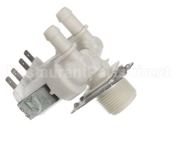 300056 Lamber-Eurodib Double Solenoid Valve