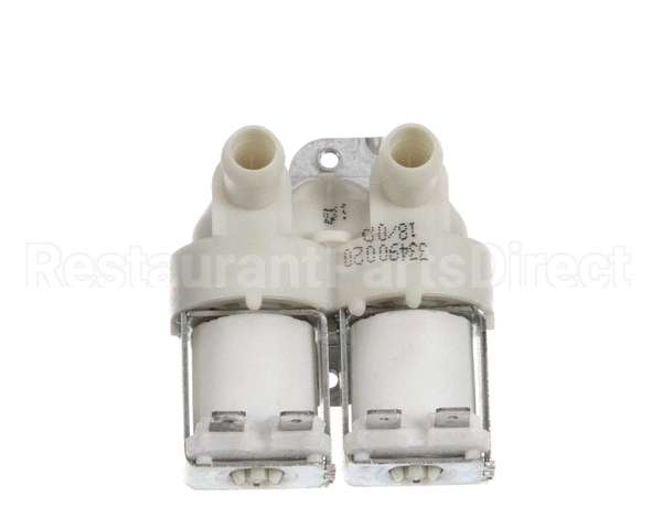 300056 Lamber-Eurodib Double Solenoid Valve
