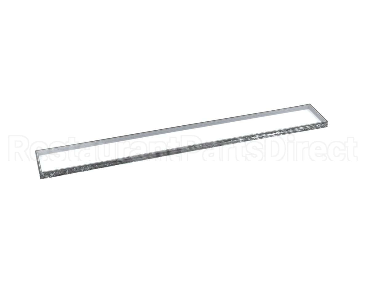 300059011 Beverage Air Front Glass Pack Vm18