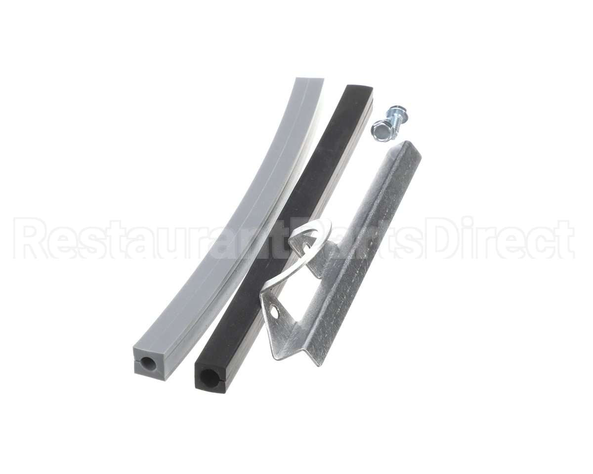 300067-01 Globe Front Wireway Cover Kit