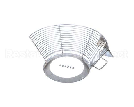 300071 Doyon Bowl Guard Lift Up Sm300 Dyn