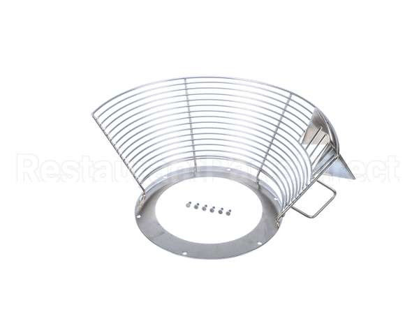 300071 Doyon Bowl Guard Lift Up Sm300 Dyn