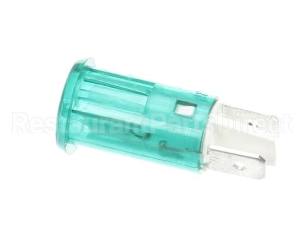 3000801 Garland Indicator Lamp - Green