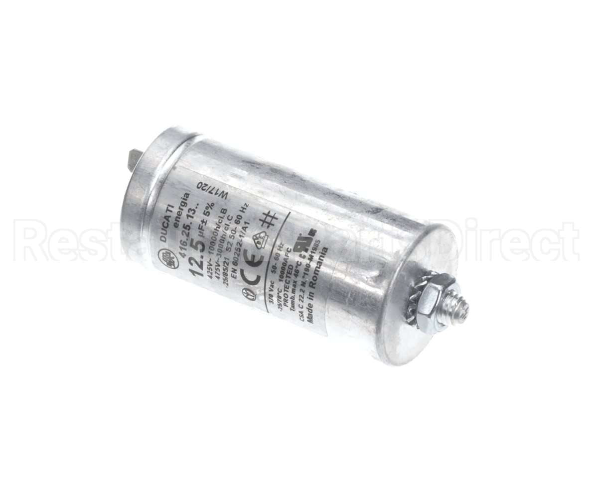 300083 Lamber-Eurodib Condenser-Capacitor12,5 Aef