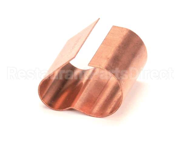 3000833 Manitowoc Ice Strap, Copper - Txv Bulb 3/8 O