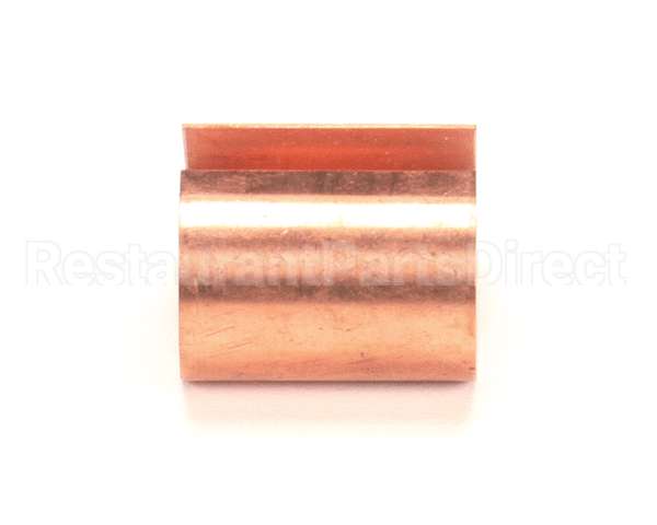 3000833 Manitowoc Ice Strap, Copper - Txv Bulb 3/8 O