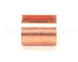 3000833 Manitowoc Ice Strap, Copper - Txv Bulb 3/8 O