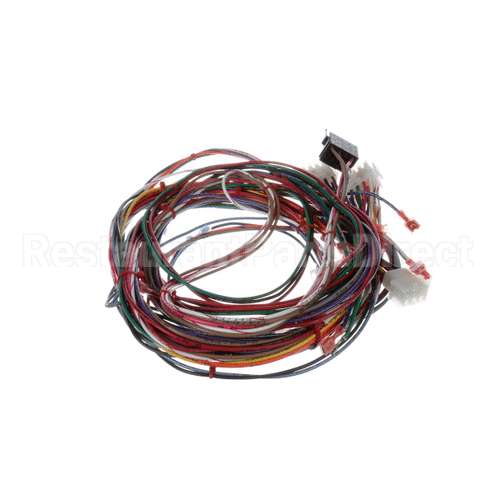 300099-CLE Cleveland Harness;Right Generator; Lower